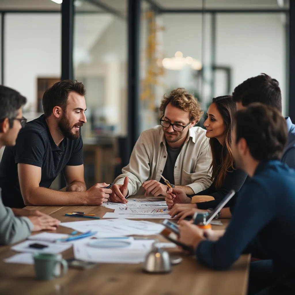 Interaktívny workshop o líderstve