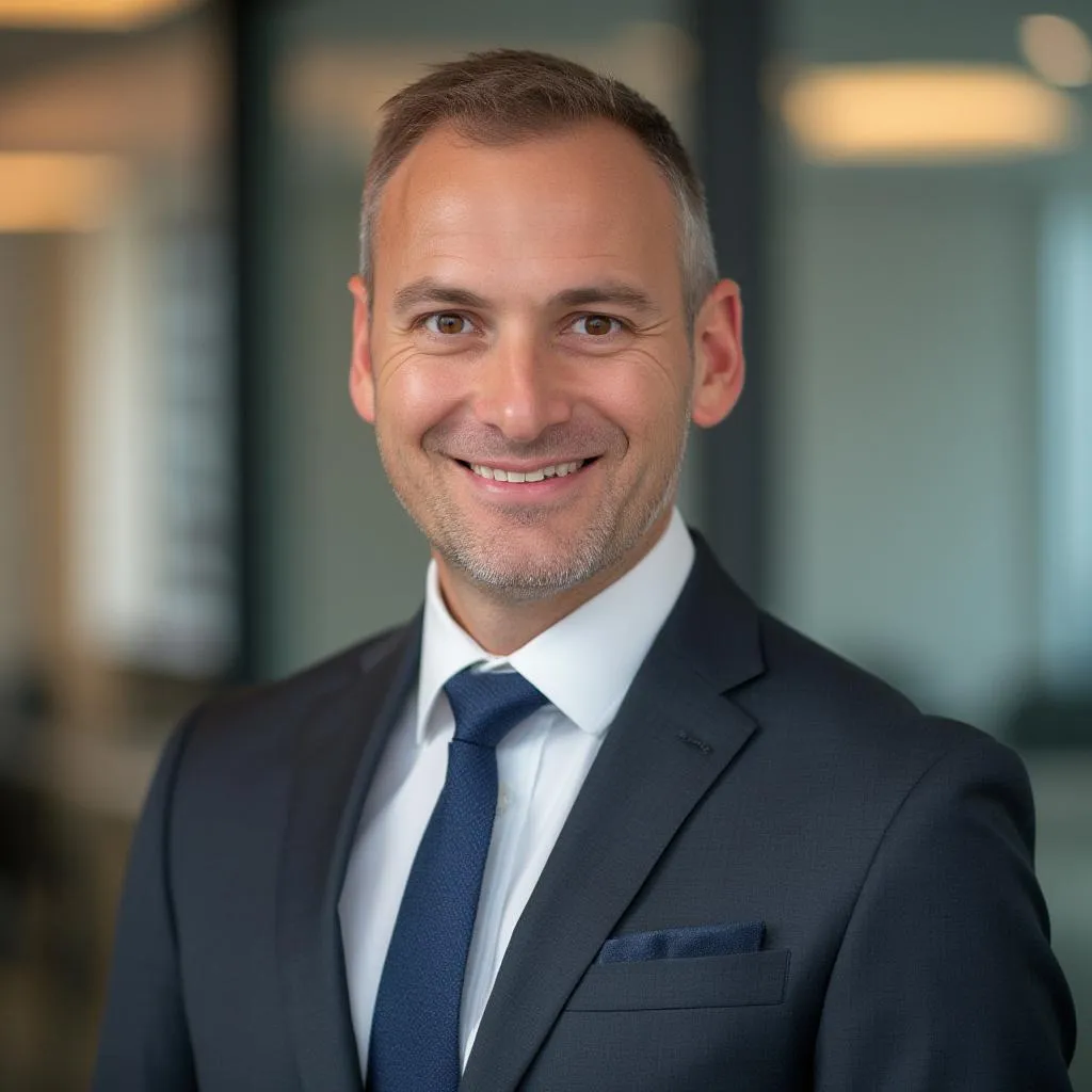 Michal Kováč, Generálny riaditeľ