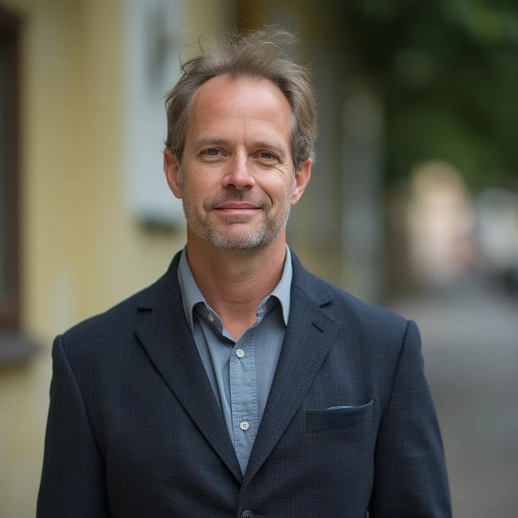 Peter Molnár